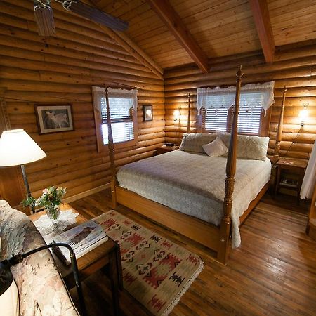 The Inn At Fawnskin Esterno foto