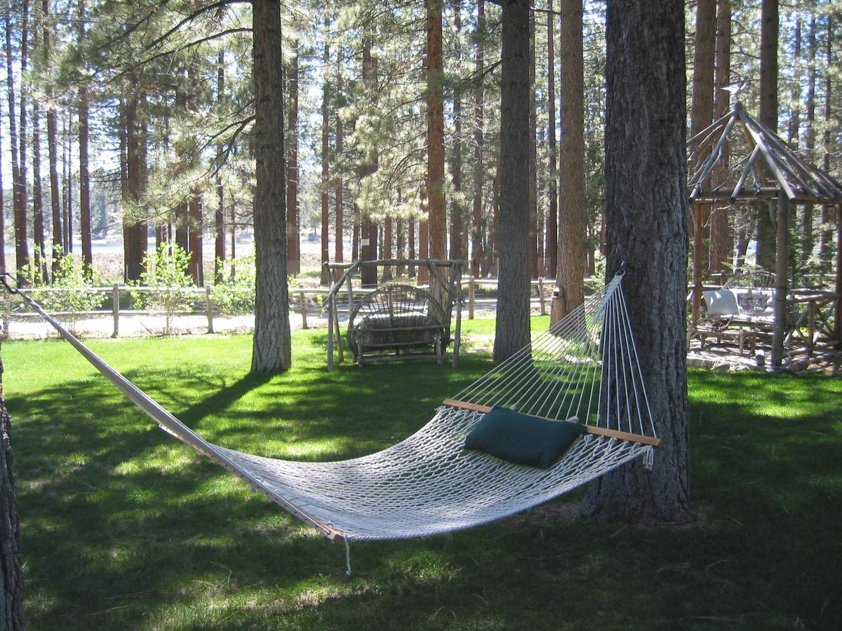 The Inn At Fawnskin Esterno foto