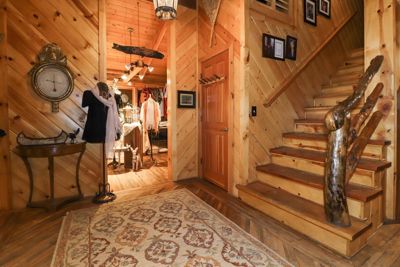 The Inn At Fawnskin Esterno foto