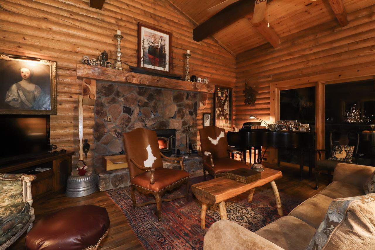 The Inn At Fawnskin Esterno foto