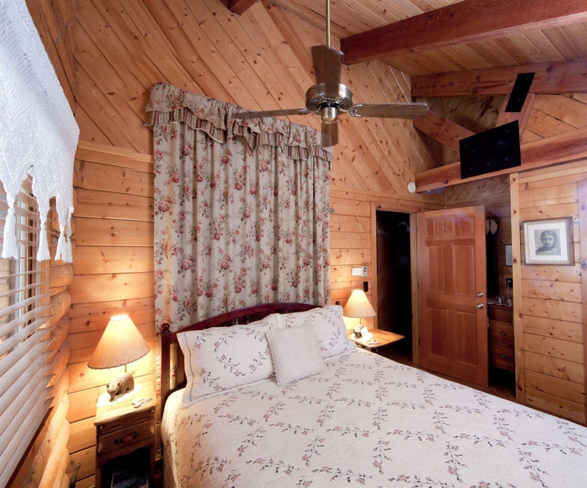 The Inn At Fawnskin Esterno foto