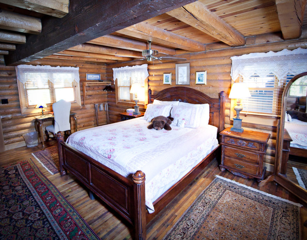 The Inn At Fawnskin Esterno foto