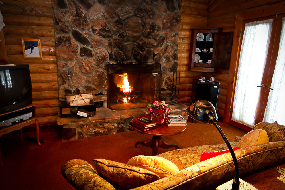 The Inn At Fawnskin Esterno foto