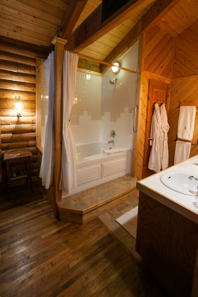 The Inn At Fawnskin Esterno foto
